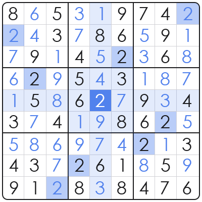 genina sudoku